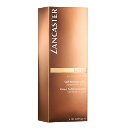 Self Tan Beauty - Gelée Auto Bronzant