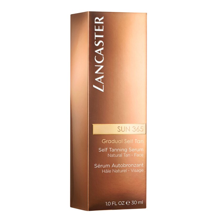 Self Tanning Serum - Serum samoopalające