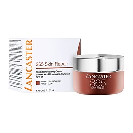 Day Cream SPF 15