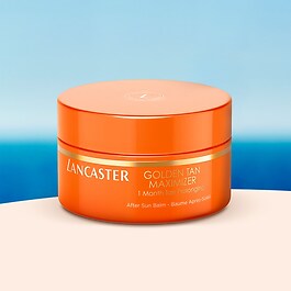Golden Tan Maximizer - After Sun Balm