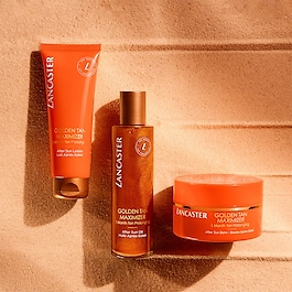 Golden Tan Maximizer - After Sun Balm