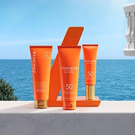 Golden Tan Maximizer - After Sun Lotion