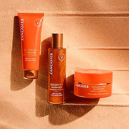 Golden Tan Maximizer - After Sun Lotion Travel