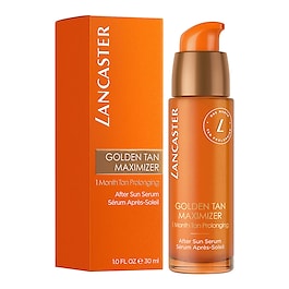 Golden Tan Maximizer - After Sun Serum