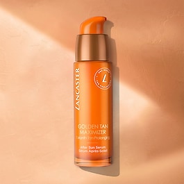 Golden Tan Maximizer - After Sun Serum
