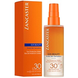 Sun Beauty - Eau de Protection Solaire SPF30