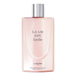 La Vie Est Belle Body Lotion