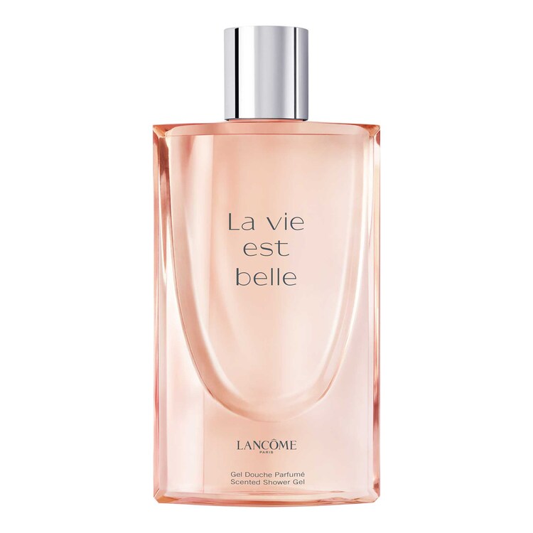 La Vie est Belle - Douche de Parfum Vivifiante