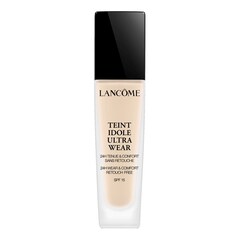 Teint Idole Ultra Wear - Mattes Make-up mit hoher Deckkraft, LANC&Ocirc;ME