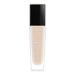 Teint Miracle Hydrating Foundation, Lancôme
