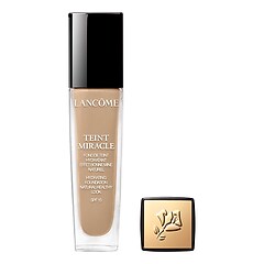 Teint Miracle - Fondotinta Fluido Idratante SPF15, LANCÔME