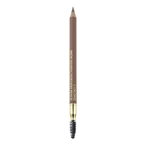 Brôw Shaping Powdery Pencil - Ołówek do brwi, LANCÔME