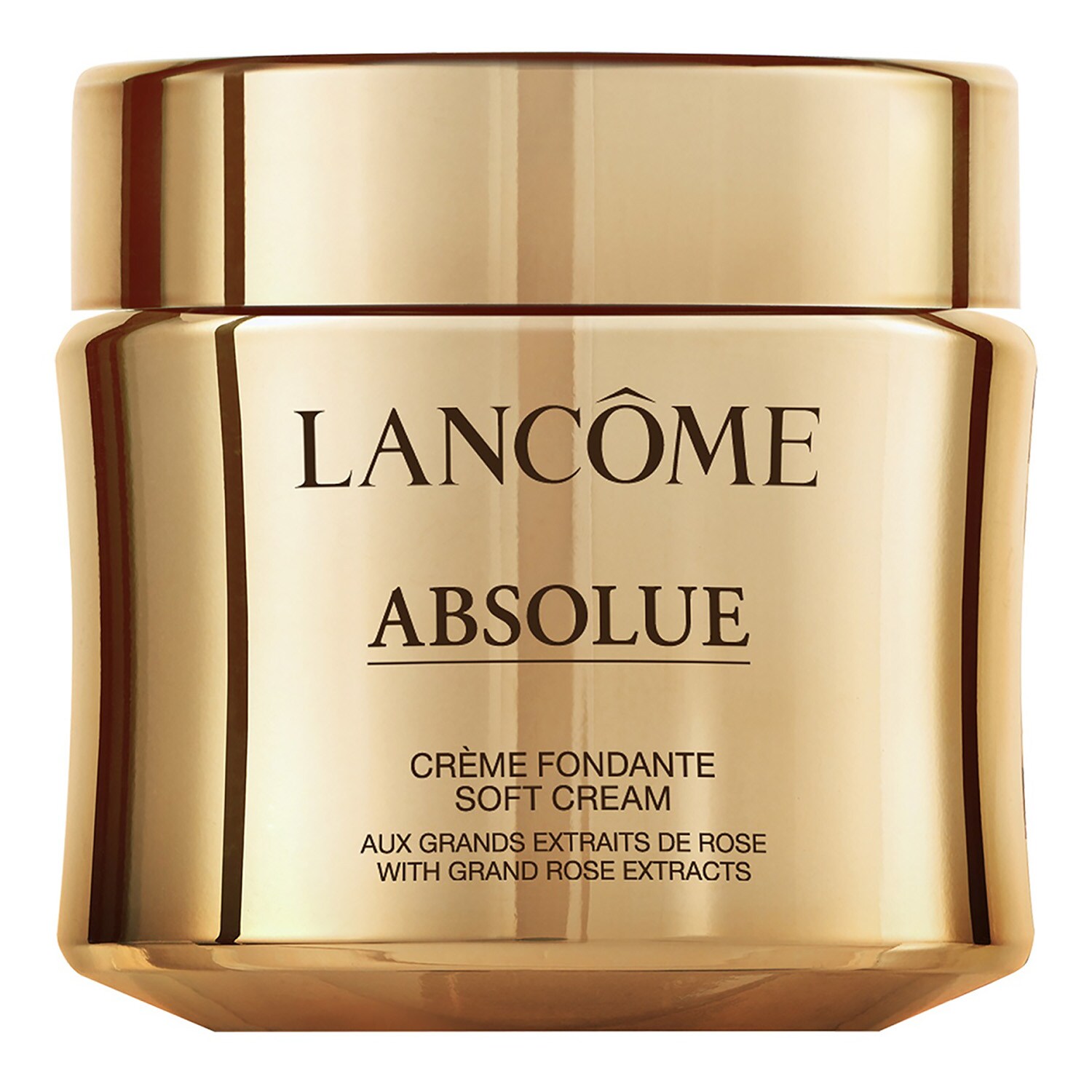 LANCÔME - Absolue Soft Cream - Regenerační a rozjasňující krém