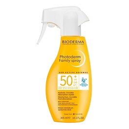 Photoderm Family Spray - Protection Solaire SPF 50+