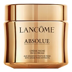 Absolue Rich Creme - Schützende und reichhaltige Tagespflege, LANCÔME