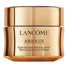 Absolue - Soin Regard Revitalisant aux Grands Extraits de Rose, LANCÔME