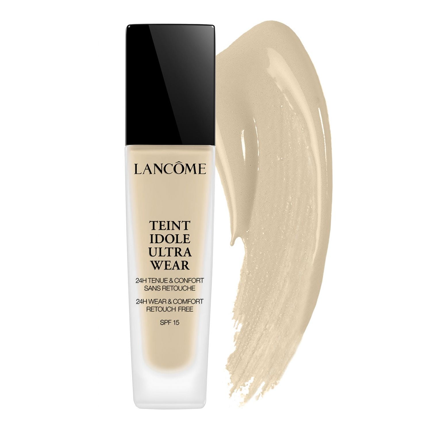 Teint Idole Ultra Wear - Fond de teint fluide, tenue 24h de