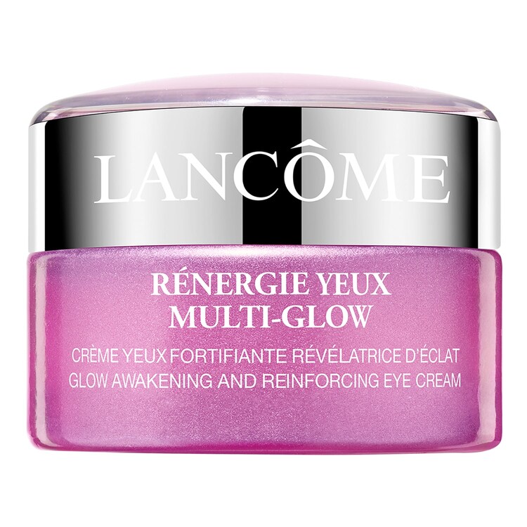 Lancôme Rénergie Multi-Glow - Crema Contorno De Ojos Iluminadora