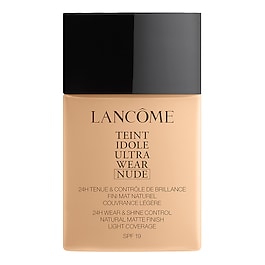 Lancome Teint Idole Ultra Wear Nude