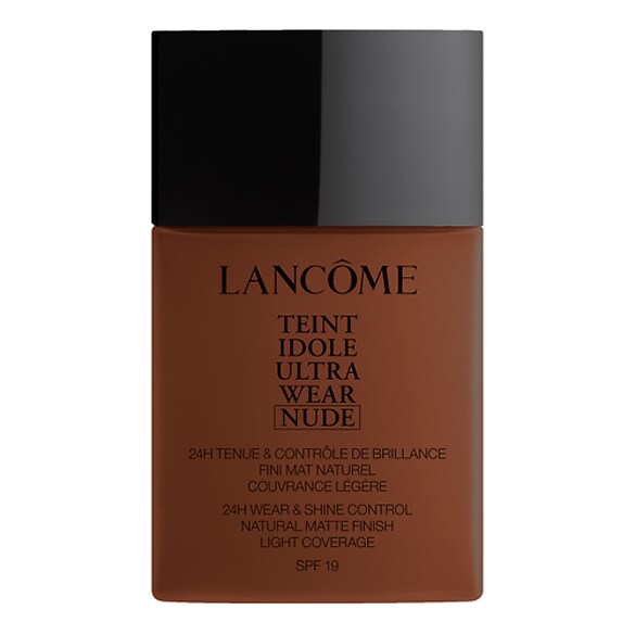 Teint Idole Ultra Wear Nude - Fond de teint fluide, LANCÔME