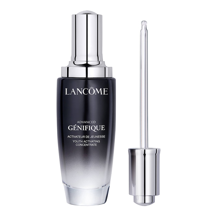 Advanced Génifique Serum - Serum do twarzy aktywujące młodość