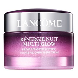 Rénergie Nuit Multi-Glow Intense Recovery Anti-aging Night Cream