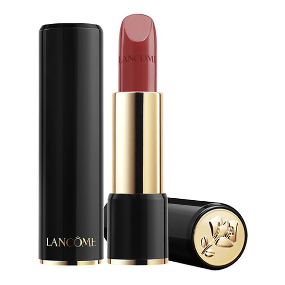 L'Absolu Rouge - Rouge à Lèvres Satiné - Hydratation et Galbe Absolu, LANCÔME