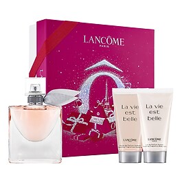 La Vie est Belle - Coffret Eau de Parfum