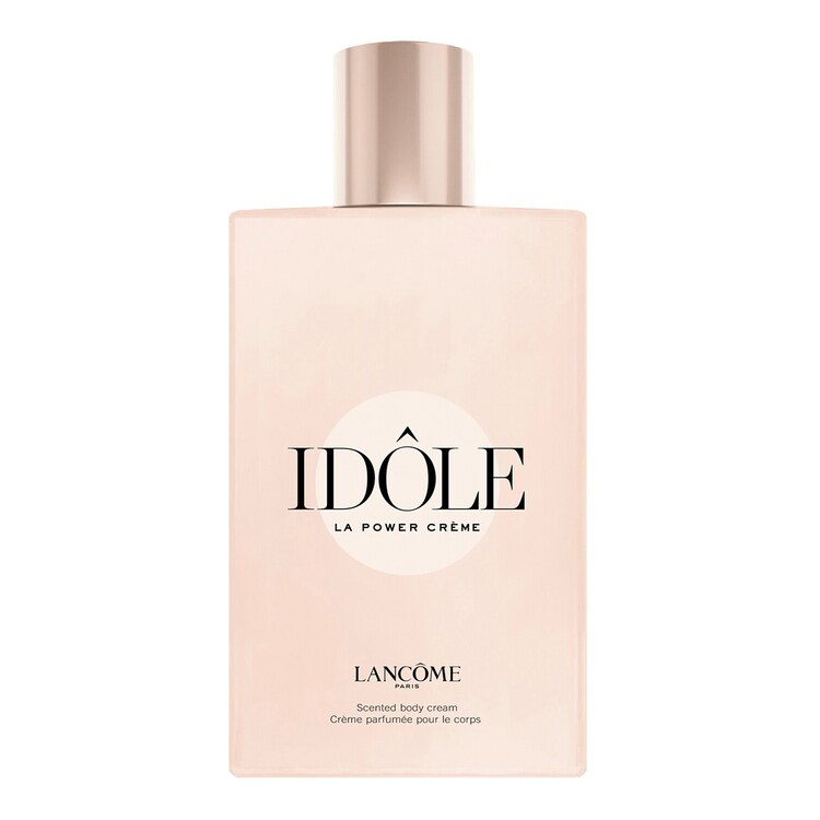 Idôle - Crème Pour Le Corps