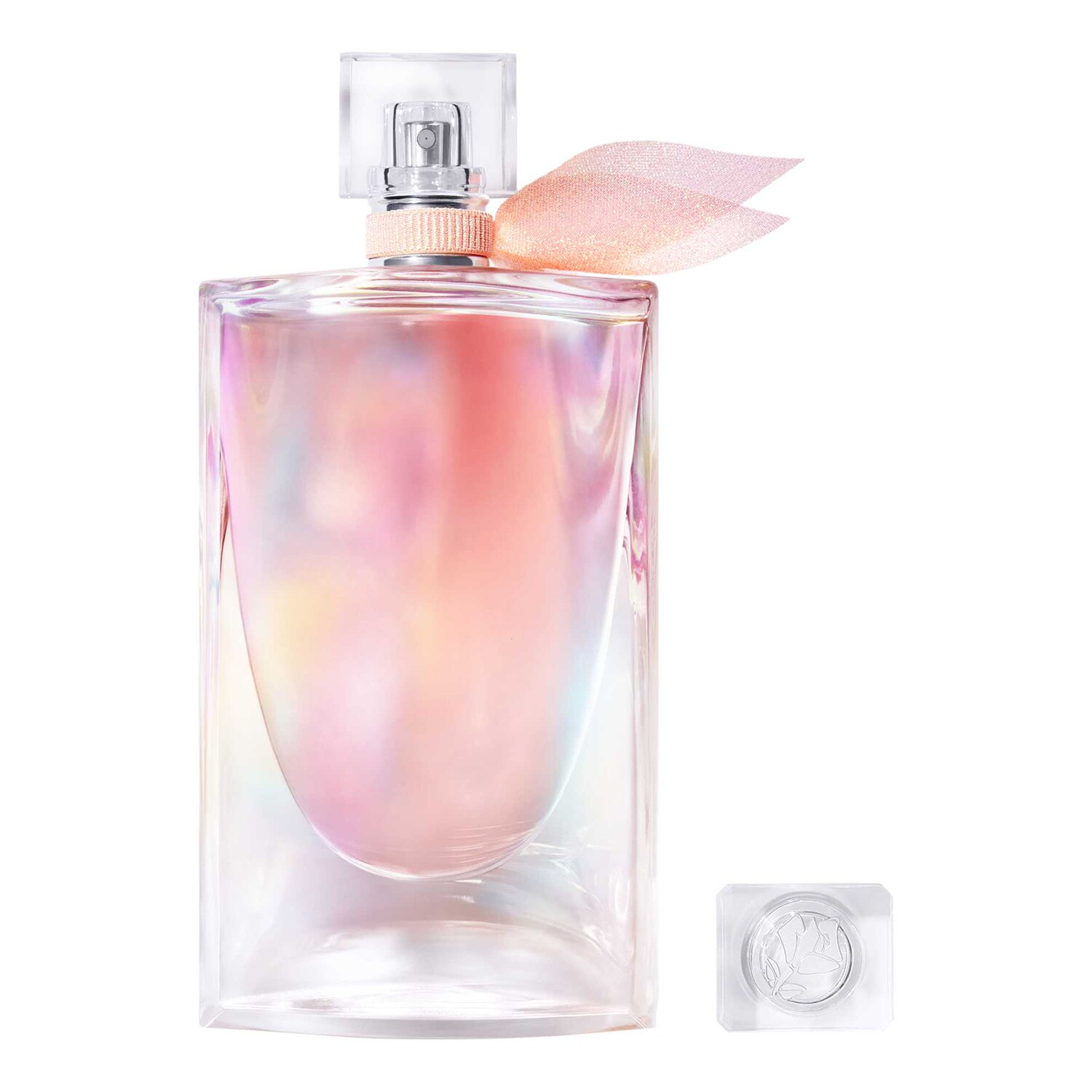 Lancôme La Vie Est Belle Soleil Cristal parfémová voda 100 ml