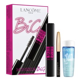 Coffret Monsieur Big - M&aacute;scara Volume