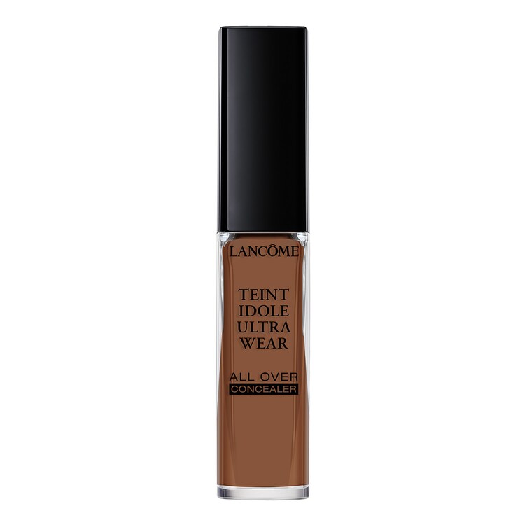 Teint Idole Ultra Wear All Over Concealer - Correttorre e fondotinta 2 in 1