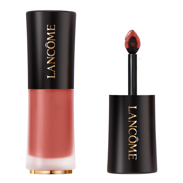 L'Absolu Rouge Drama Ink -  Langanhaltender, semi-matter Lippenstift