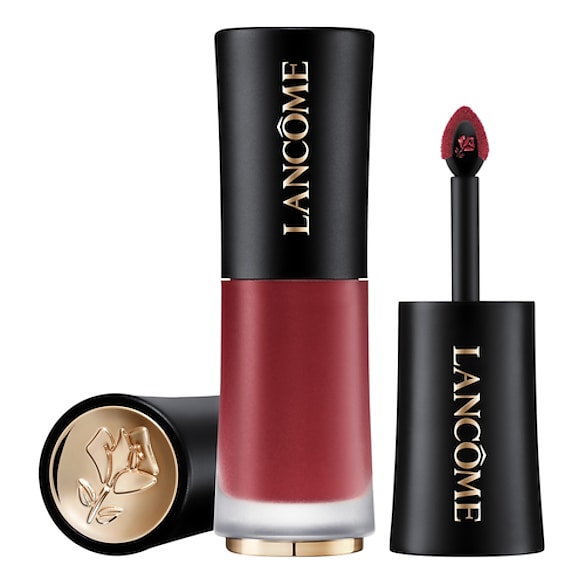 L'absolu Rouge Drama Ink - Rossetto Liquido Labbra, LANCÔME