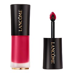 L'Absolu Rouge Drama Ink - Encre &agrave; L&egrave;vres Semi-Mate Longue Tenue, LANC&Ocirc;ME