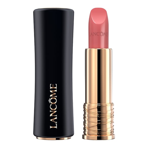 L'Absolu Rouge - Ruj de buze satinat – Hidratare & Confort de lunga durata, Lancome