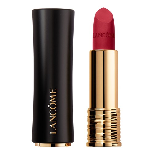Lancôme - L'absolu Rouge Drama Matte - Matowa Pomadka - L'absolu Rouge Matte 82 - Dla Kobiet