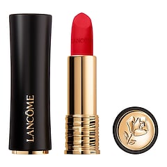 L'Absolu Rouge Drama Matte - Matowa pomadka, LANC&Ocirc;ME