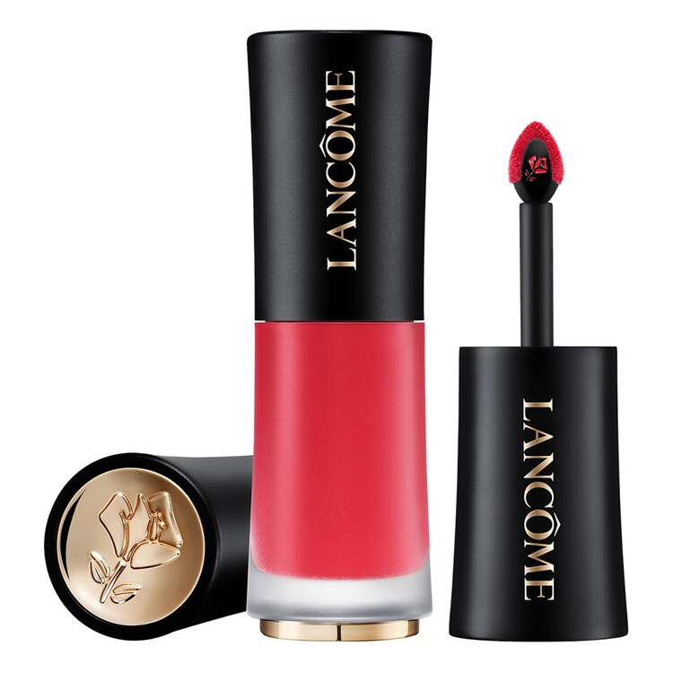 L'Absolu Rouge Drama Ink -  Langanhaltender, semi-matter Lippenstift