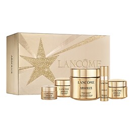 Absolue - Coffret Soin Visage