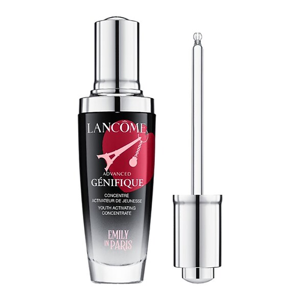 Collection Lancôme x Emily in Paris - Sérum Anti-Âge Visage - Activateur d'Éclat, LANCÔME