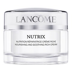 Nutrix - Odżywczy i łagodzący bogaty krem, LANCÔME