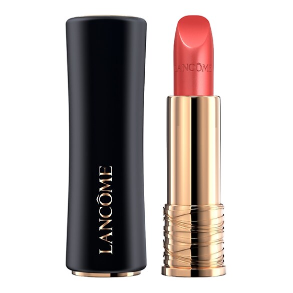 L'Absolu Rouge - Rouge à Lèvres Satiné – Hydratation & Confort Longue Tenue, LANCÔME