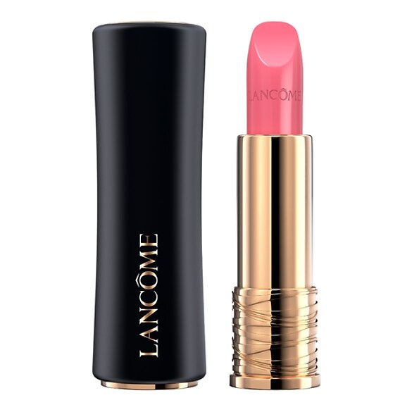 L'Absolu Rouge - Rouge à Lèvres Satiné – Hydratation & Confort Longue Tenue, LANCÔME