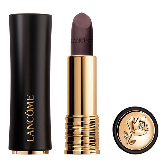 L'Absolu Rouge Drama Matte - Matowa pomadka, LANCÔME