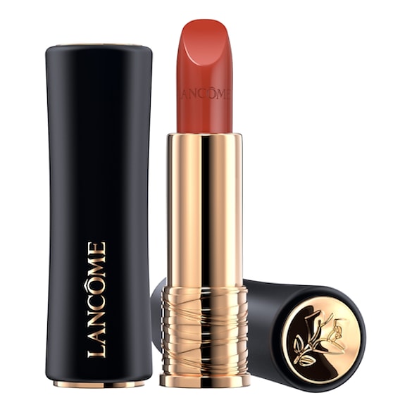 L'Absolu Rouge - Saten Bitişli Ruj, LANCÔME
