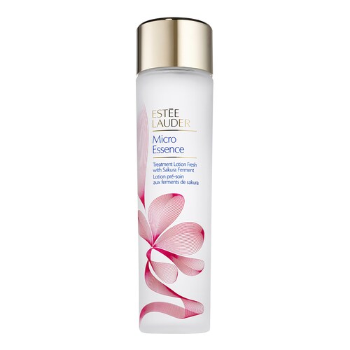 Estée Lauder - Micro Essence Treatment Lotion Fresh with Sakura-Ferment