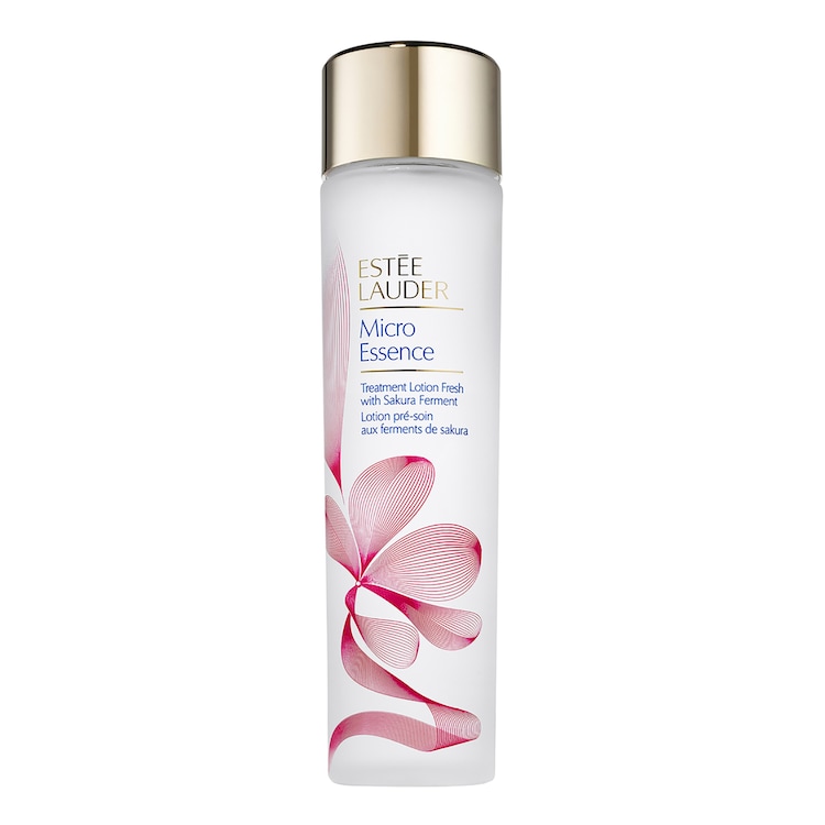 Micro Essence Treatment Lotion Fresh with Sakura-Ferment