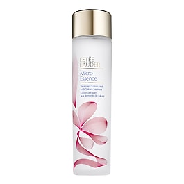 Micro Essence Treatment Lotion Fresh with Sakura Ferment - Esencja image