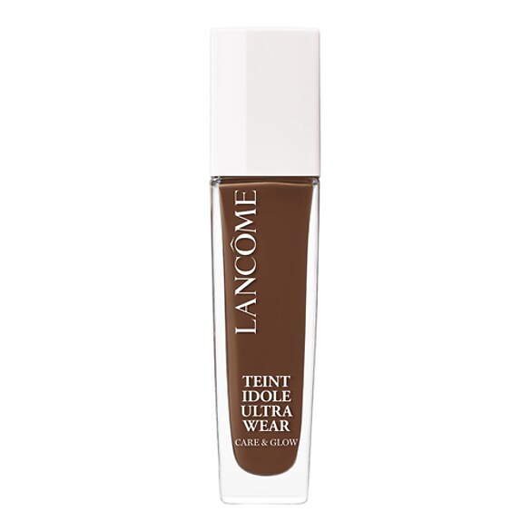 Teint Idole Ultra Wear Care & Glow - Fondotinta, LANCÔME